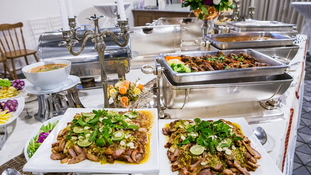 食堂承包 食堂承包