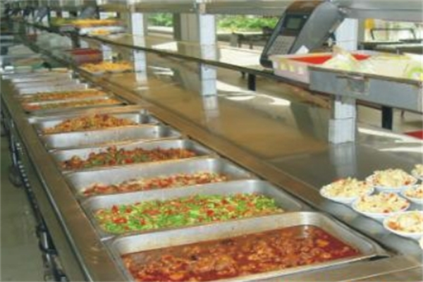 沙坪壩區(qū)食堂承包