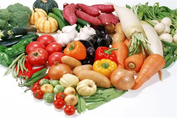 蔬菜生鮮配送公司