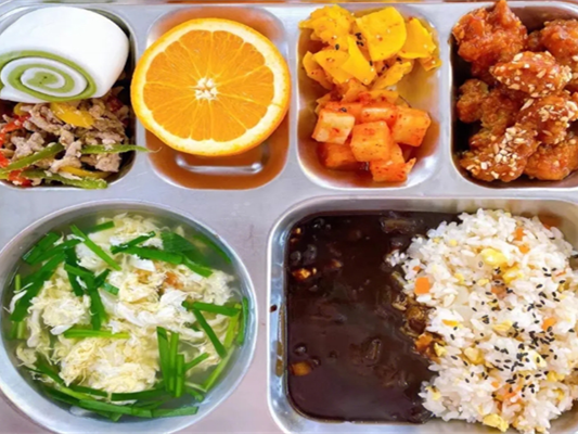 重慶食堂托管公司 重慶食堂托管公司